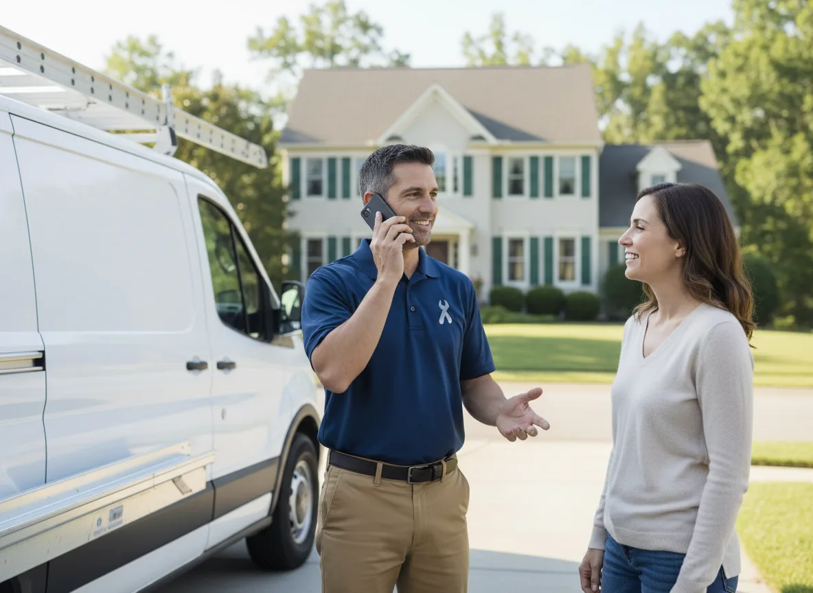 Home Gutter Service Encinitas, CA FAQs